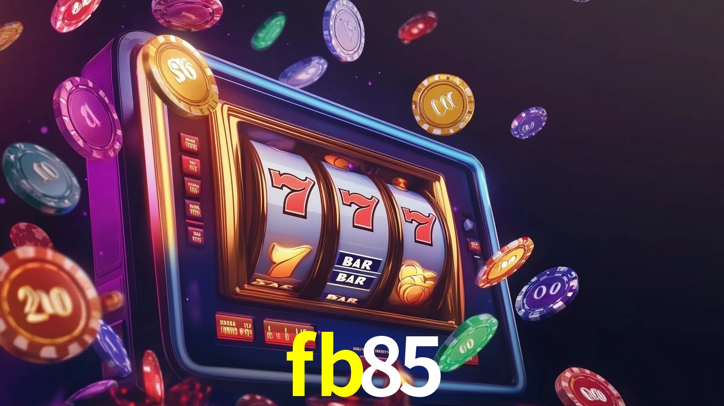 Experiência VIP fb85