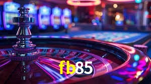 Experiência VIP fb85