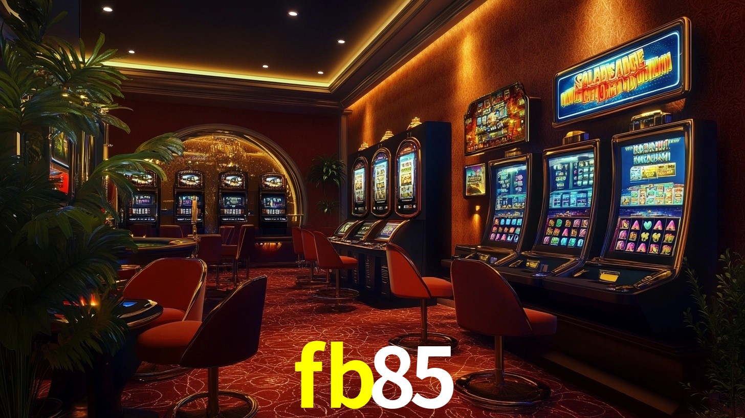 Statistics fb85
