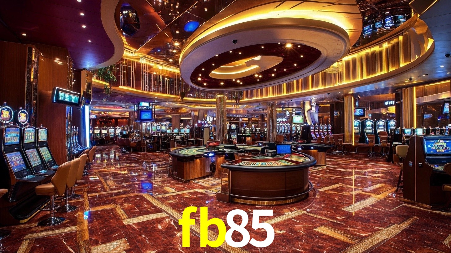 Welcome Bonus fb85