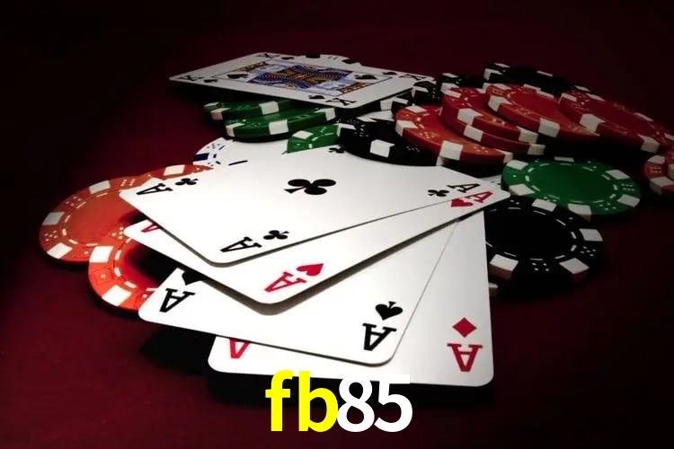 Casino VIP fb85