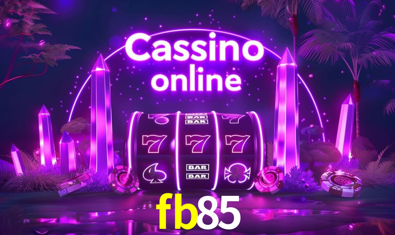 Integração de APIs fb85