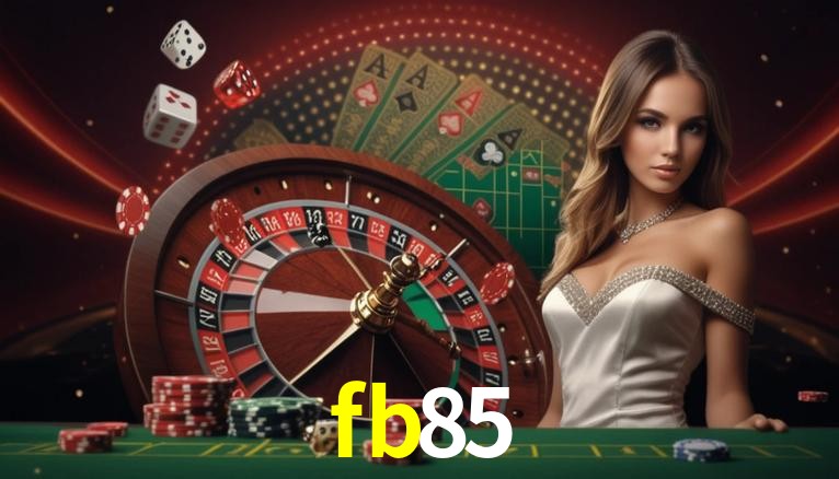 APP oficial da fb85 para mobile