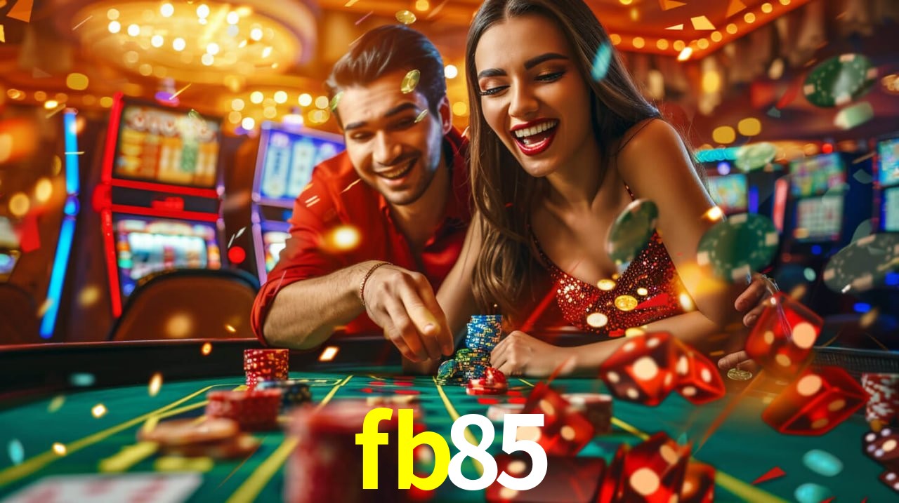 Tecnologia da Plataforma fb85