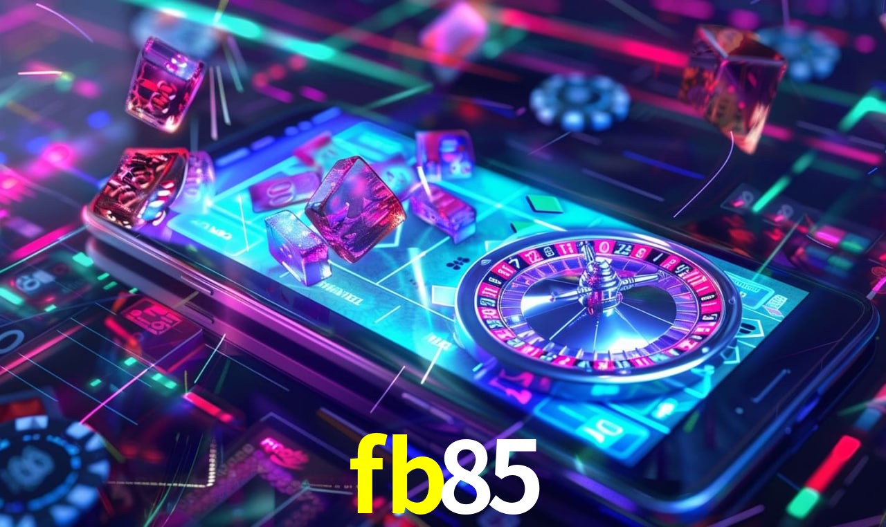 Estatísticas Esportivas fb85