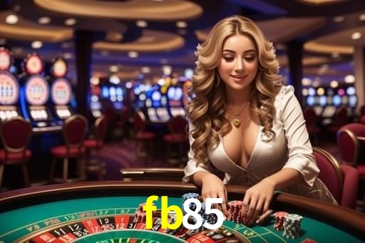 Game Providers fb85