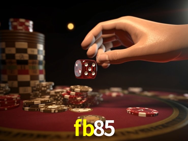 Jogos de Slot fb85