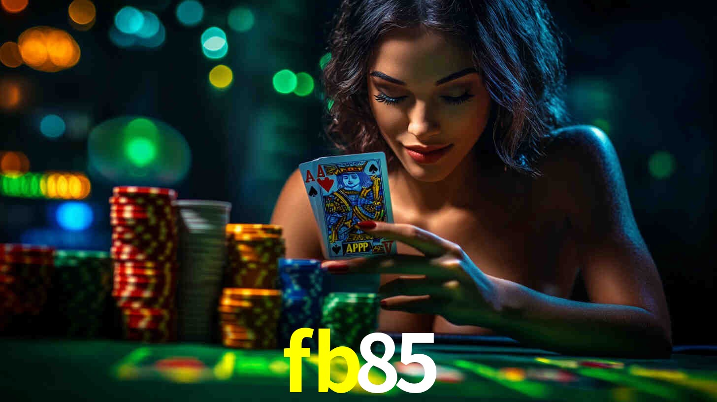 Descubra o Programa VIP da fb85: Vantagens Exclusivas para Jogadores