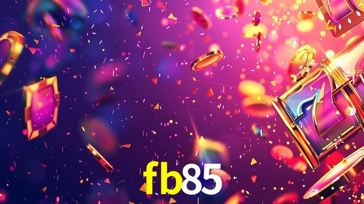 cassino fb85