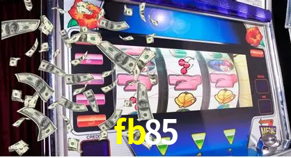 fb85: A Experiência de Casino com Jogos de Mesa ao Vivo