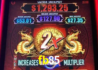 Descubra a Magia dos Jogos de Arcade no fb85