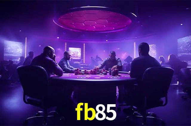 Estatísticas do Jogo fb85