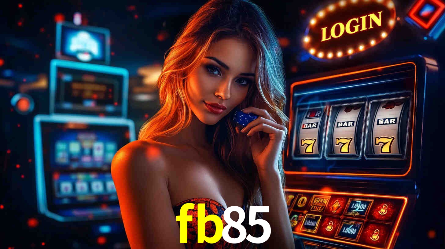 fb85 App Interface