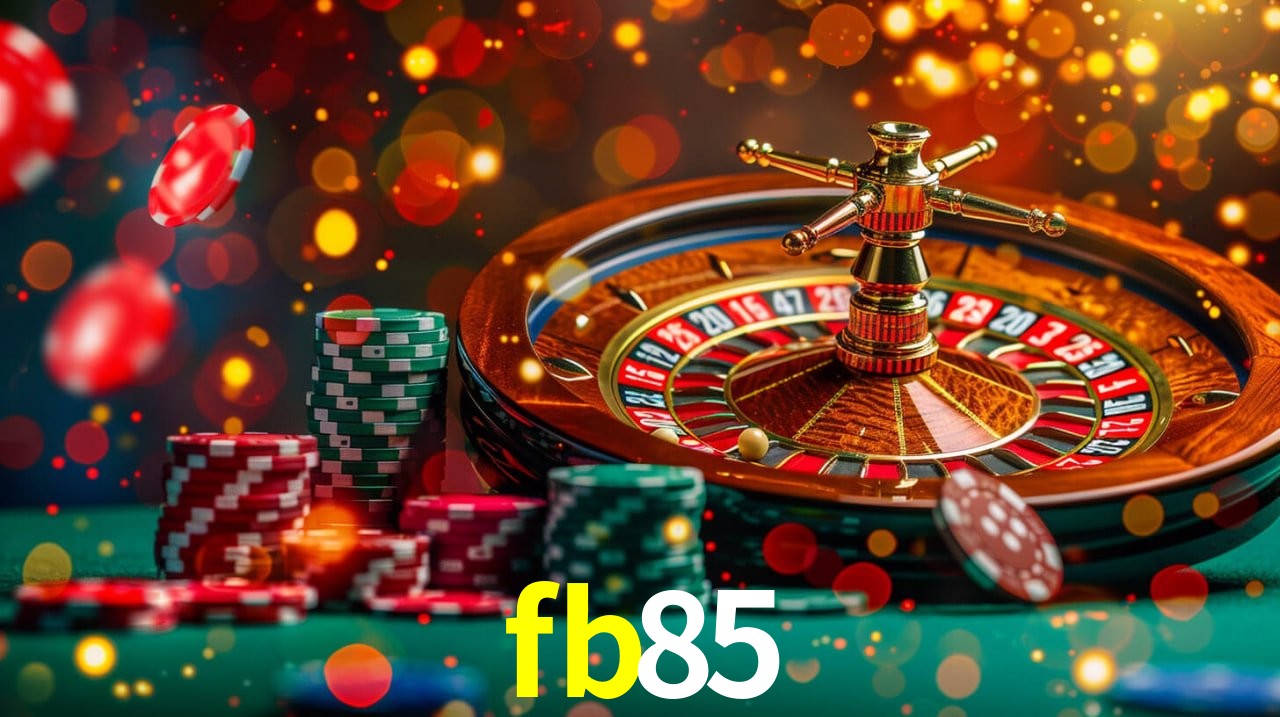 fb85: Jogue Crash e Experimente Alta Recompensa Instantânea