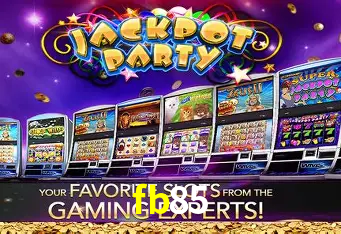 Descubra o Mundo do Cassino Online com fb85