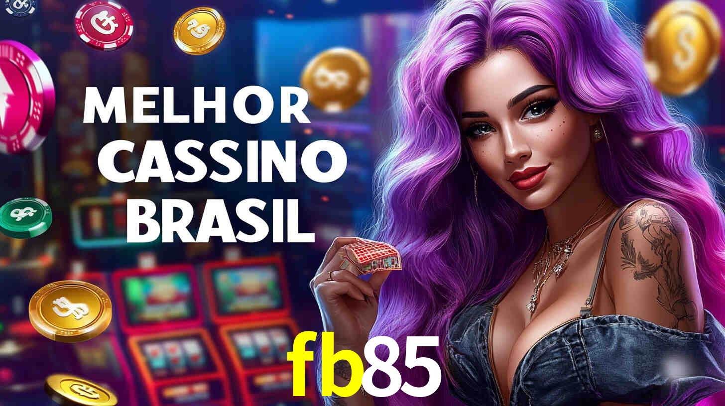 Descubra a Essência do fb85: Nossa História e Compromissos