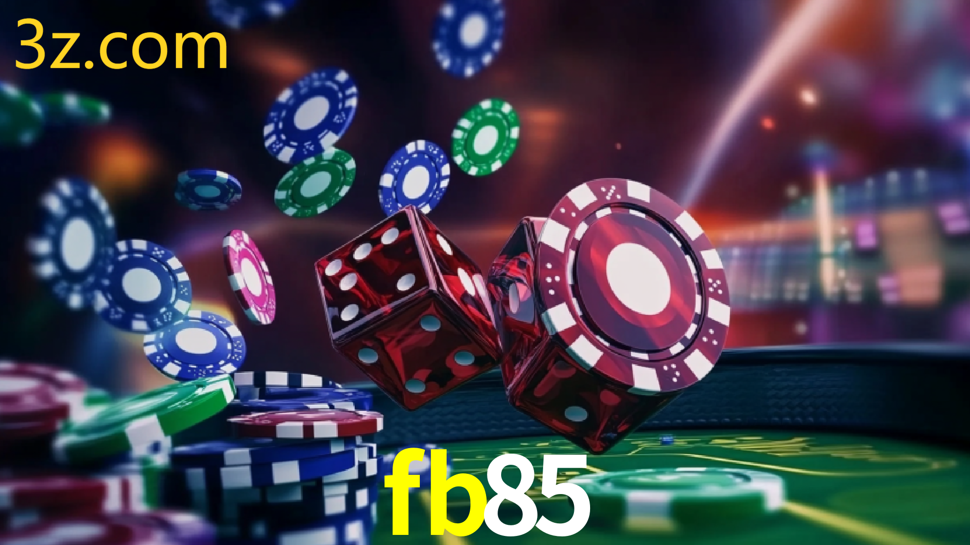 FB85.COM
